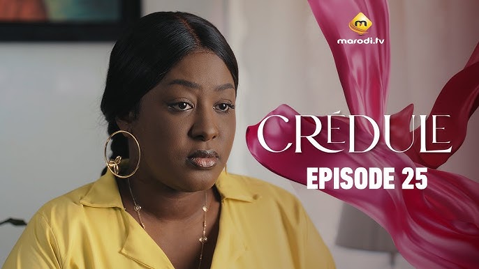 Série - Crédule - Episode 25 - Saison 1 - VOSTFR