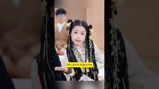 فتاة صغيرة تكشف سر الرجل الغني بنظرتها السحرية 🤯💰#shorts #shortvideo