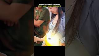 Esta garota tem o poder da clarividência #dorama #kdrama #filmes #series