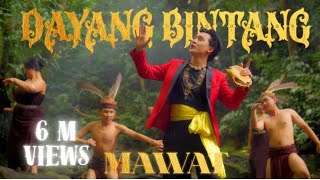 DAYANG BINTANG | MAWAT | OFFICIAL MUSIC VIDEO | LAGU BARU