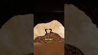 De la Esperanza al Miedo: Gusanos, Laberintos y Halcones 🪱😱🦅