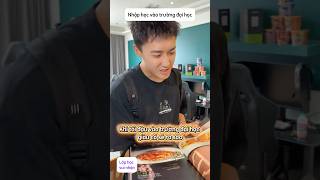 Khi tôi đậu vào trường giàu có sẽ ra sao #haihuoc #giaitri #short #lophocvuinhon #school