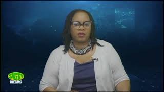 SVGTV News 19 August 2025