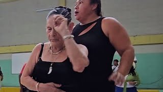 mira quienes llegaron 😱😱😱