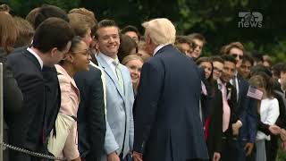 Top News - Moska ‘vë në lojë’ Trumpin / Nëndetëset bërthamore më afër Rusisë, ‘fjalë të kota’