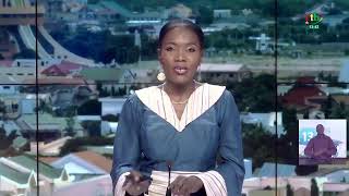 RTB - JT de 13H du 15 août 2025