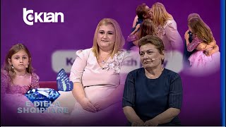 Nusja e nipit: Jeto me ne, harro azilin “Ka një mesazh për ty” – E Diela Shqiptare (22 qershor 2025)