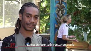 LE JT DU 25-06-2025