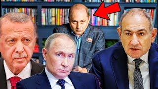 Հրատապ` Գյումրուն Վտանգված է` Վարդան Ղուկասյանը հրատապ կոչով դիմել է Ժողովրդին