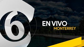 Transmisión en vivo de Multimedios