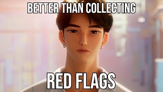 Jinu: The 400-Year-Old Demon Virgin 😳