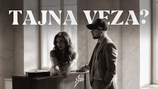 HENNY FT. DZEJLA RAMOVIC - TAJNA VEZA (OFFICIAL VIDEO) Prod. by Jhinsen