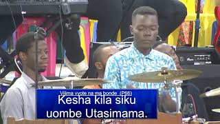 Vendredi 06 Juin 2025_Sujet : " Prière"