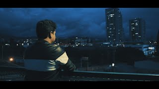 AGUSTIN AMADOR - CON CRISTO ME BASTA (VIDEO OFICIAL)