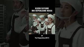 Kasih sayang ibu sepanjang masa