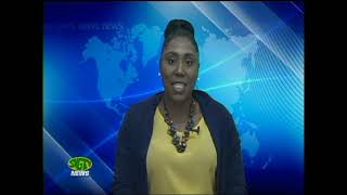 SVGTV News 3 June 2025