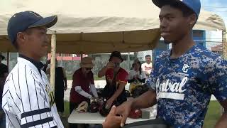 Japan Boosts Baseball Development in Belize