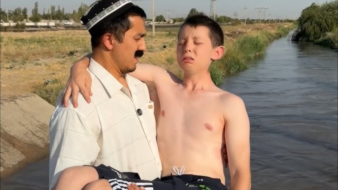 Danagidan mag’zi shirin deb bekorga aytishmas ekan👌