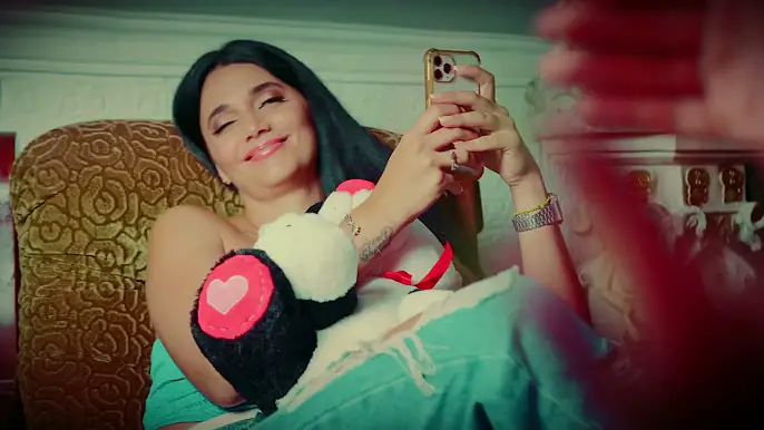 BR, Yordy Forever, @El_Padrino_Records  - Me Gusta (Lucete 2) (Video Oficial)