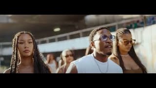 Niska - Adriano (Clip Officiel)