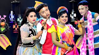 যাত্রা নায়ক শান্ত মুন্জু || নায়িকা মৌসুমি ও লতার স্টুডিওতে যাত্রা গান সরাসরি লাইভ || live Jatra Gan