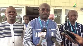 RTB - JT de 20h du 06 juin 2025