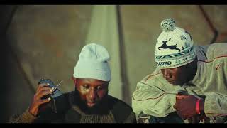 ElJay x Swizz - In Shaa Allah (The Gambian Dream)