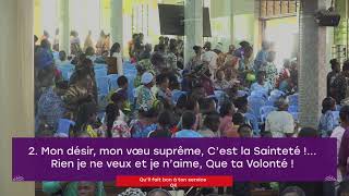 Vendredi 22-08-2025 "REUNION DE PRIERE" Frère Moise MWANGALA.