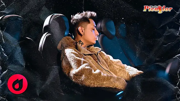 ♫ Entre El Cielo, Vos y Yo 🕊️ Explosión Cumbiera 🔥 ¡#1 en Tendencias de música! ✨