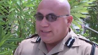 Caye Caulker Teen Killed in Police-Involved Brawl