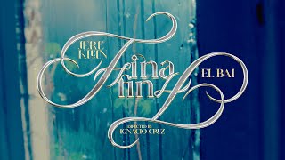 JERE KLEIN FT EL BAI - FINA FINA (VIDEO OFICIAL) | ENFASIS