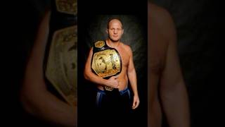 Как Фёдор Емельяненко УНИЧТОЖАЛ чемпионов UFC! #shorts