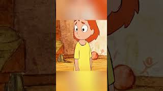 Дырявый зонтик и дырявые эмоции#short