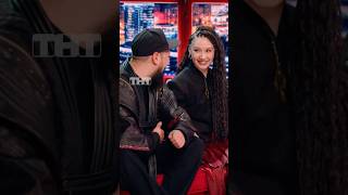 Как в группе AY YOLA складываются отношения отца и дочери? «Шоу Воли» в воскресенье в 23:00 на ТНТ