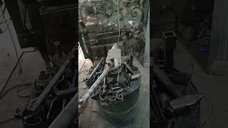 Элемент простой но со своими сложностями