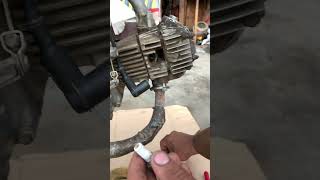 Spark plug short ho jaaye to aap bilkul free banaa sakte hain 💯✅