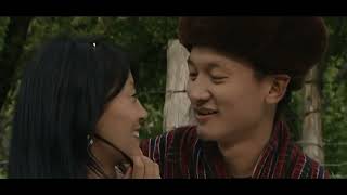 4K | Song Nyilam nang gi ashi from གཉིད་ལམ་ནང་གི་ཨ་ཞེ། Sleeping Beauty 2010 Bhutanese Music Video