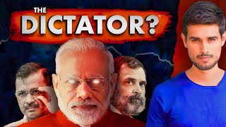 Is India becoming a DICTATORSHIP? | Chandigarh Elections | Farmers Protest | Dhruv Rathee