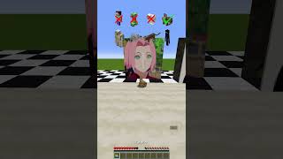 Minecraft   Traverse pour gagner un cadeau mystère !