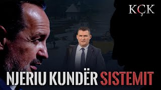 KÇK - Njeriu kundër sistemit