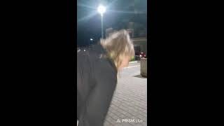 Transmisión en directo de Sandra La Santaneca