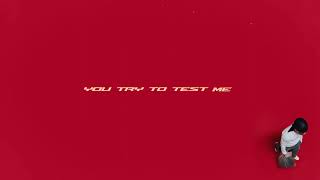 Nasty C & Blxckie - Leftie (Lyric Video) (Official Audio)