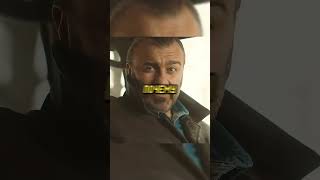 Вор в законе снял свою разборку для кино...😲