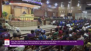 Jeudi 19-06-2025 "REPENS-TOI" Frère KAFINDO ZONGWE Adam.