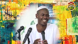 لا تتجرأ على الفتوى  - الشيخ شهاب عوض