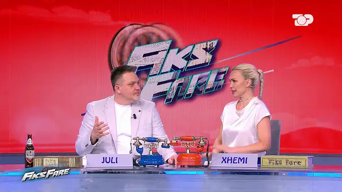 Episodi i plotë - Fiks Fare, 31 Korrik 2025