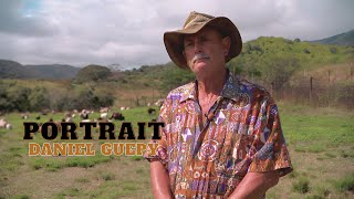 Portrait : Daniel Guépy – Éleveur ovin et président de l’UPRA