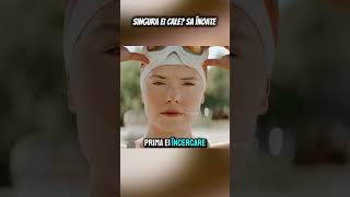 Daca Voia Sa Ramana In Viata, Trebuia Sa Inoate