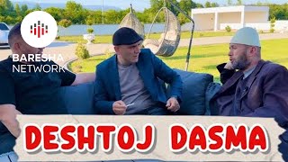 Dasmen po ma pagun Miki. A po vjen ti Sedat me Kendu?