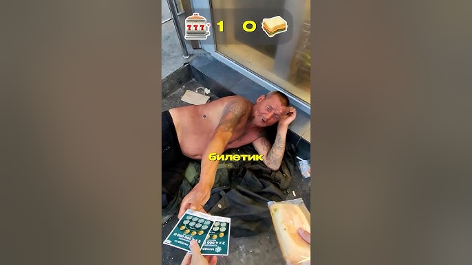 Я проверил эксперимент из Игры в Кальмара 🎰 vs 🥪